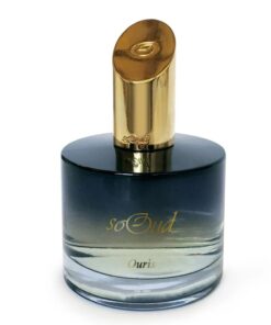 Alternative view of SoOud Ouris Scent Molecule Concentrated Ultra Premium Perfume Oil