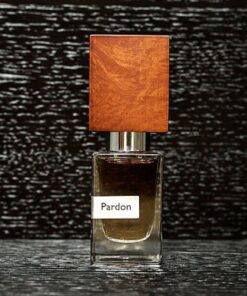 Alternative view of Nasomatto Pardon Scent Molecule Concentrated Ultra Premium Perfume Oil