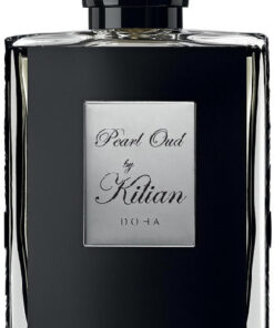 Alternative view of Kilian Pearl Oud Scent Molecule Concentrated Ultra Premium Perfume Oil
