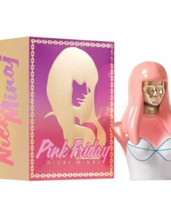 Alternative view of Nicky Minaj Pink Friday Scent Molecule Concentrated Premium Perfume Oil
