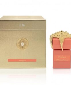 Alternative view of Tiziana Terenzi Poggia Scent Molecule Concentrated Ultra Premium Perfume Oil