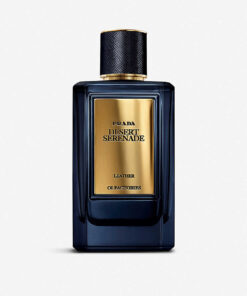 Alternative view of Prada Desert Serenade Leather Scent Molecule Concentrated Ultra Premium Perfume Oil
