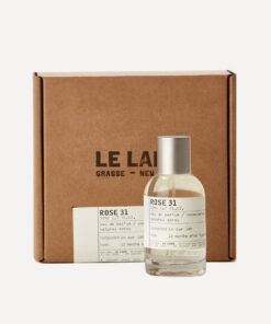 Alternative view of Le Labo Rose 31 Scent Molecule Concentrated Ultra Premium Perfume Oil