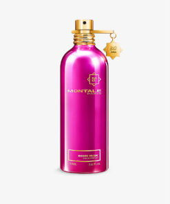 Alternative view of Montale Rose Musk Scent Molecule Concentrated Premium Perfume Oil