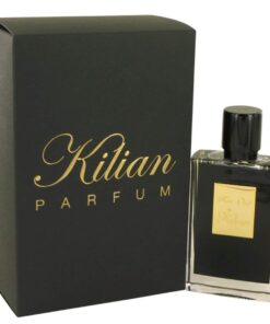 Alternative view of Kilian Rose Oud Scent Molecule Concentrated Ultra Premium Perfume Oil