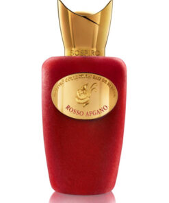 Alternative view of Sospiro Rosso Afghano Scent Molecule Concentrated Ultra Premium Perfume Oil