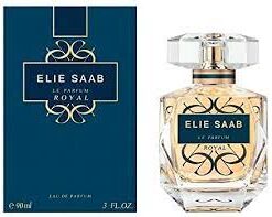 Alternative view of Elie Saab Le Parfum Royal Scent Molecule Concentrated Ultra Premium Perfume Oil