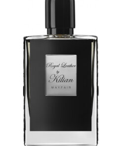 Alternative view of Kilian Royal Leather Scent Molecule Concentrated Ultra Premium Perfume Oil