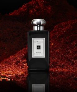 Alternative view of Jo Malone Saffron Cologne Intense Scent Molecule Concentrated Ultra Premium Perfume Oil