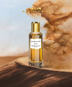 Alternative view of Mancera Saharian Wind Scent Molecule Concentrated Premium Perfume Oil