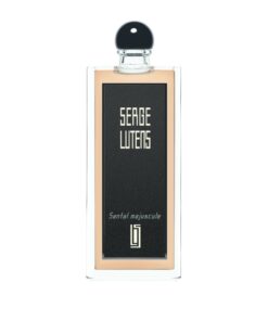 Alternative view of Serge Lutens Santal Majuscule Scent Molecule Concentrated Ultra Premium Perfume Oil
