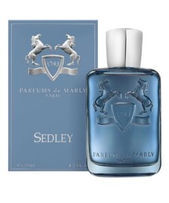 Alternative view of Parfums de Marly Sedley Scent Molecule Concentrated Ultra Premium Perfume Oil