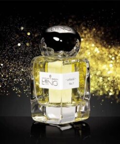 Alternative view of Lengling Munich No. 7 Sekushi Scent Molecule Concentrated Ultra Premium Perfume Oil