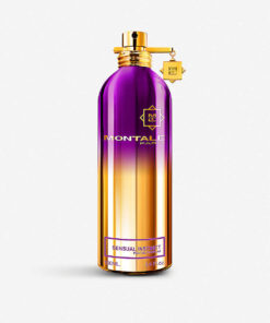 Alternative view of Montale Sensual Instinct Scent Molecule Concentrated Premium Perfume Oil