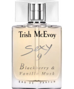 Alternative view of MC EVOY Sexy 9 Blackberry & Vanilla Musk Scent Molecule Concentrated Ultra Premium Perfume Oil