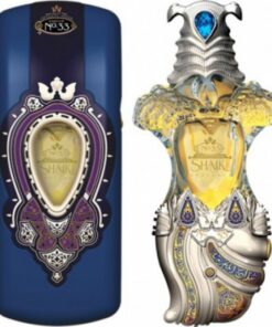 Alternative view of Shaik No. 33 Scent Molecule Concentrated Ultra Premium Perfume Oil