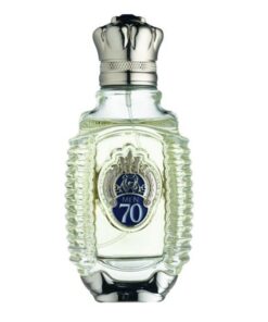 Alternative view of Shaik No. 70 Scent Molecule Concentrated Ultra Premium Perfume Oil