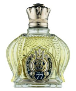 Alternative view of Shaik No. 77 Scent Molecule Concentrated Ultra Premium Perfume Oil