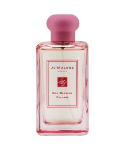 Alternative view of Jo Malone Silk Blossom Scent Molecule Concentrated Ultra Premium Perfume Oil