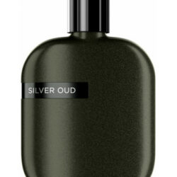 silver oud