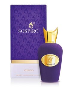 Alternative view of Sospiro Suprano Scent Molecule Concentrated Ultra Premium Perfume Oil
