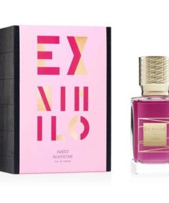 Alternative view of Ex Nihilo Sweet Morphine Scent Molecule Concentrated Ultra Premium Perfume Oil