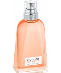 Alternative view of Thierry Mugler Take Me Out Scent Molecule Concentrated Ultra Premium Perfume Oil