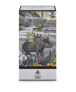 Alternative view of PENHALIGON'S Terrible Teddy Scent Molecule Concentrated Ultra Premium Perfume Oil