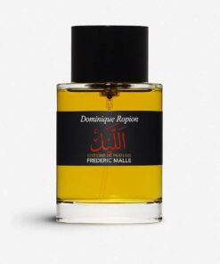 Alternative view of Frederic malle the night Scent Molecule Concentrated Ultra Premium Perfume Oil
