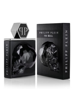 Alternative view of Philipp Plein The Skull Scent Molecule Concentrated Ultra Premium Perfume Oil