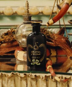 Alternative view of Gucci The Voice of the Snake Scent Molecule Concentrated Ultra Premium Perfume Oil