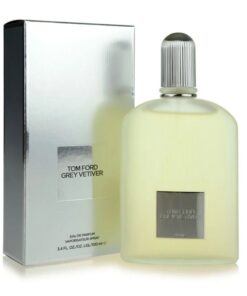 Alternative view of Tom Ford Grey Vetiver EDP 100ml Tester