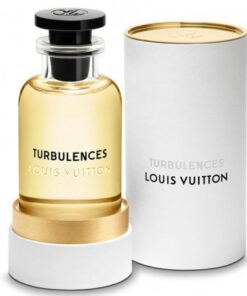 Alternative view of Louis Vuitton Turbulences Scent Molecule Concentrated Ultra Premium Perfume Oil
