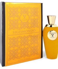 Alternative view of V Canto Sigismondo Extrait de Parfum 100ml