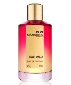 Alternative view of Mancera Velvet Vanilla Scent Molecule Concentrated Premium Perfume Oil