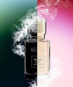 Alternative view of Ex Nihilo Venenum Kiss Scent Molecule Concentrated Ultra Premium Perfume Oil