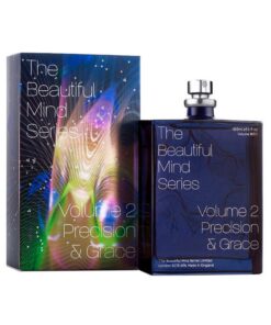 Alternative view of Scent Molecule Concentrated Ultra Premium Perfume Oil inspired by Escentric Molecules The Beautiful Mind Series Volume 2