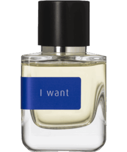 Mark Buxton I Want edp 50ml