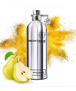 Alternative view of Montale Wild Pears Scent Molecule Concentrated Premium Perfume Oil