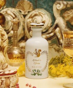 Alternative view of Gucci Winters Spring Scent Molecule Concentrated Ultra Premium Perfume Oil