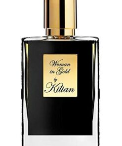 Alternative view of Kilian Woman in Gold Scent Molecule Concentrated Ultra Premium Perfume Oil