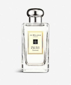 Alternative view of Jo Malone Wood Sage & Sea Salt Scent Molecule Concentrated Ultra Premium Perfume Oil