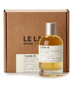 Alternative view of Le Labo Ylang 49 Scent Molecule Concentrated Ultra Premium Perfume Oil