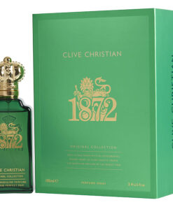 Alternative view of Clive Christian 1872 Men Scent Molecule Concentrated Ultra Premium Perfume Oil