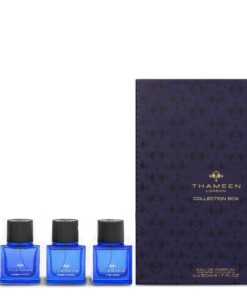 Alternative view of Thameen Collection Box Eau De Parfum 4x 50ml