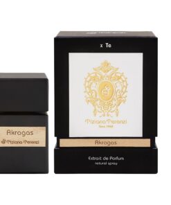 Alternative view of Akragas Tiziana Terenzi 100ml