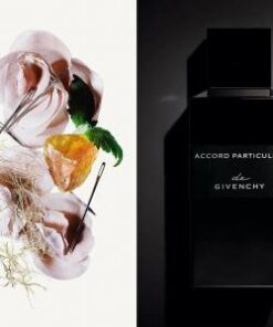 Alternative view of Givenchy Accord Particulier Scent Molecule Concentrated Ultra Premium Perfume Oil