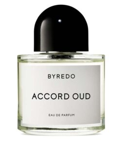 Alternative view of Byredo Accord Oud Scent Molecule Concentrated Ultra Premium Perfume Oil