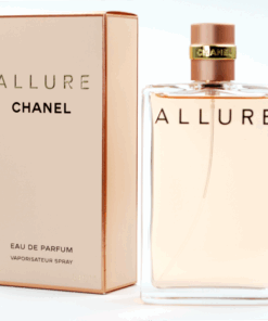 Alternative view of Chanel Allure Women Scent Molecule Concentrated Ultra Premium Perfume Oil