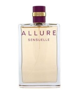 Alternative view of Chanel Allure Sensuelle Scent Molecule Concentrated Ultra Premium Perfume Oil